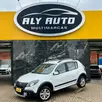 RENAULT SANDERO 1.6 STEPWAY 8V FLEX 4P MANUAL RENAULT SANDERO 1.6 STEPWAY 8V FLEX 4P MANUAL