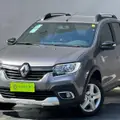RENAULT STEPWAY 1.6 16V SCE FLEX ZEN MANUAL RENAULT STEPWAY 1.6 16V SCE FLEX ZEN MANUAL