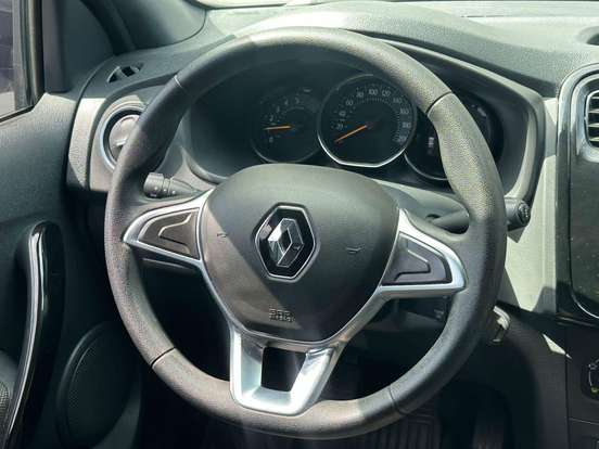 RENAULT-STEPWAY-1.6 16V SCE FLEX ZEN MANUAL RENAULT-STEPWAY-2022