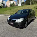 RENAULT SYMBOL 1.6 EXPRESSION 16V FLEX 4P MANUAL RENAULT SYMBOL 1.6 EXPRESSION 16V FLEX 4P MANUAL