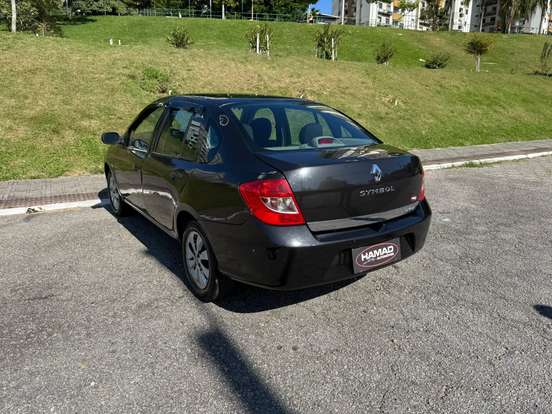 RENAULT-SYMBOL-2010