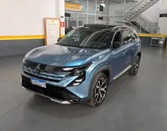 RENAULT BOREAL 1.3 TCE FLEX ICONIC EDC RENAULT BOREAL 1.3 TCE FLEX ICONIC EDC