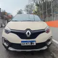 RENAULT CAPTUR 1.6 16V SCE FLEX INTENSE X-TRONIC RENAULT CAPTUR 1.6 16V SCE FLEX INTENSE X-TRONIC