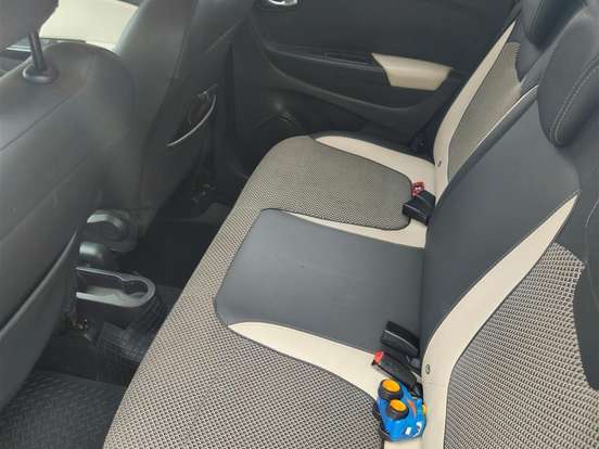 RENAULT-CAPTUR-1.6 16V SCE FLEX INTENSE X-TRONIC RENAULT-CAPTUR-2018
