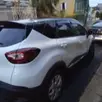 RENAULT CAPTUR 1.6 16V SCE FLEX LIFE X-TRONIC RENAULT CAPTUR 1.6 16V SCE FLEX LIFE X-TRONIC
