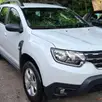 RENAULT DUSTER 1.6 16V SCE FLEX INTENSE X-TRONIC RENAULT DUSTER 1.6 16V SCE FLEX INTENSE X-TRONIC