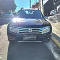 RENAULT DUSTER 1.6 DYNAMIQUE 4X2 16V FLEX 4P MANUAL RENAULT DUSTER 1.6 DYNAMIQUE 4X2 16V FLEX 4P MANUAL