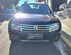 RENAULT DUSTER 1.6 DYNAMIQUE 4X2 16V FLEX 4P MANUAL RENAULT DUSTER 1.6 DYNAMIQUE 4X2 16V FLEX 4P MANUAL