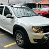 RENAULT DUSTER OROCH 2.0 16V FLEX DYNAMIQUE 4P AUTOMÁTICO RENAULT DUSTER OROCH 2.0 16V FLEX DYNAMIQUE 4P AUTOMÁTICO