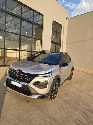 RENAULT KARDIAN 1.0 TCE FLEX ICONIC EDC
