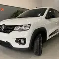 RENAULT KWID 1.0 12V SCE FLEX INTENSE MANUAL RENAULT KWID 1.0 12V SCE FLEX INTENSE MANUAL