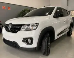 RENAULT KWID 1.0 12V SCE FLEX INTENSE MANUAL RENAULT KWID 1.0 12V SCE FLEX INTENSE MANUAL