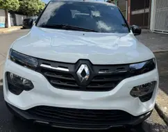 RENAULT KWID 1.0 12V SCE FLEX INTENSE MANUAL RENAULT KWID 1.0 12V SCE FLEX INTENSE MANUAL
