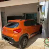 RENAULT KWID 1.0 12V SCE FLEX OUTSIDER MANUAL RENAULT KWID 1.0 12V SCE FLEX OUTSIDER MANUAL