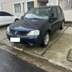 RENAULT LOGAN 1.0 AUTHENTIQUE 16V FLEX 4P MANUAL RENAULT LOGAN 1.0 AUTHENTIQUE 16V FLEX 4P MANUAL