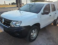RENAULT OROCH 1.6 16V SCE FLEX PRO MANUAL RENAULT OROCH 1.6 16V SCE FLEX PRO MANUAL