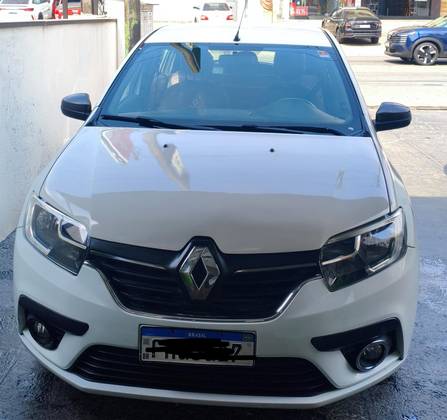 RENAULT SANDERO 1.0 12V SCE FLEX GT LINE MANUAL