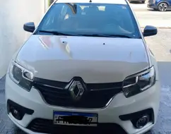 RENAULT SANDERO 1.0 12V SCE FLEX GT LINE MANUAL RENAULT SANDERO 1.0 12V SCE FLEX GT LINE MANUAL