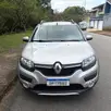 RENAULT SANDERO 1.6 16V SCE FLEX STEPWAY EXPRESSION MANUAL RENAULT SANDERO 1.6 16V SCE FLEX STEPWAY EXPRESSION MANUAL