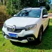 RENAULT STEPWAY 1.6 16V SCE FLEX ICONIC X-TRONIC RENAULT STEPWAY 1.6 16V SCE FLEX ICONIC X-TRONIC