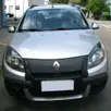 RENAULT SANDERO 1.6 STEPWAY 8V FLEX 4P MANUAL RENAULT SANDERO 1.6 STEPWAY 8V FLEX 4P MANUAL