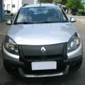 RENAULT SANDERO 1.6 STEPWAY 8V FLEX 4P MANUAL RENAULT SANDERO 1.6 STEPWAY 8V FLEX 4P MANUAL