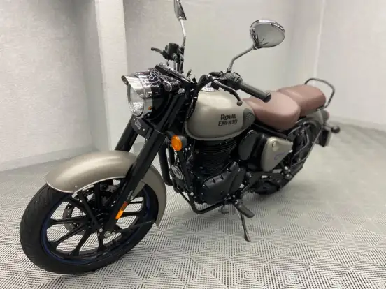 ROYAL ENFIELD-CLASSIC 350 DARK ROYAL ENFIELD-CLASSIC 350 DARK-2024
