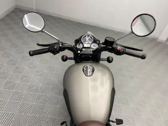 ROYAL ENFIELD-CLASSIC 350 DARK-2024