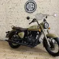 ROYAL ENFIELD CLASSIC 350 ROYAL ENFIELD CLASSIC 350