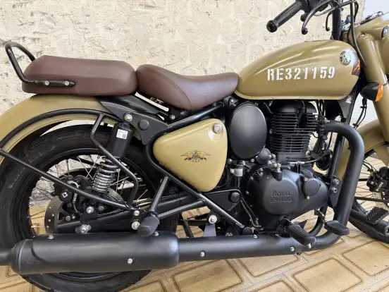 ROYAL ENFIELD-CLASSIC 350-2023