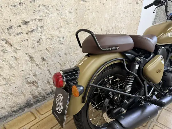 ROYAL ENFIELD-CLASSIC 350-2023