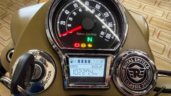 ROYAL ENFIELD-CLASSIC 350 ROYAL ENFIELD-CLASSIC 350-2023