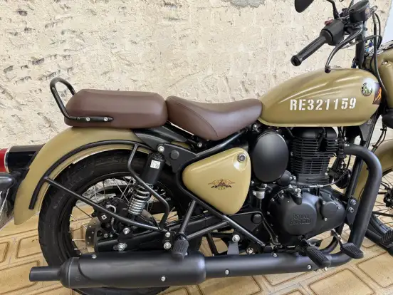 ROYAL ENFIELD-CLASSIC 350 ROYAL ENFIELD-CLASSIC 350-2023