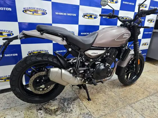 ROYAL ENFIELD-GUERRILLA 450-2026