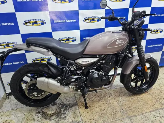 ROYAL ENFIELD-GUERRILLA 450-2026