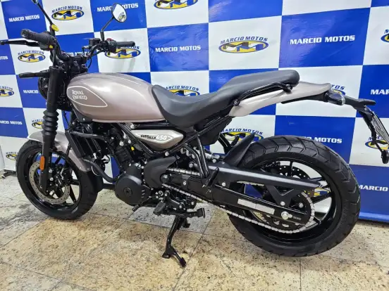 ROYAL ENFIELD-GUERRILLA 450-2026