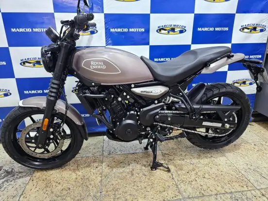 ROYAL ENFIELD-GUERRILLA 450 ROYAL ENFIELD-GUERRILLA 450-2026