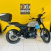 ROYAL ENFIELD SCRAM 411 ROYAL ENFIELD SCRAM 411