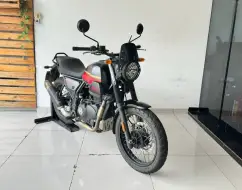 ROYAL ENFIELD SCRAM 411 ROYAL ENFIELD SCRAM 411