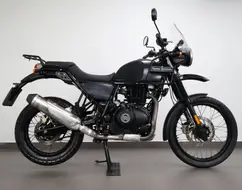 ROYAL ENFIELD HIMALAYAN ROYAL ENFIELD HIMALAYAN