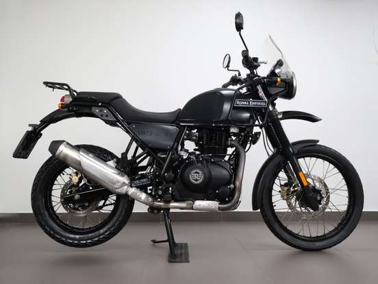 ROYAL ENFIELD-HIMALAYAN ROYAL ENFIELD-HIMALAYAN-2018