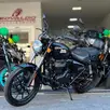 ROYAL ENFIELD METEOR 350 FIREBALL ROYAL ENFIELD METEOR 350 FIREBALL