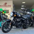 ROYAL ENFIELD METEOR 350 FIREBALL ROYAL ENFIELD METEOR 350 FIREBALL