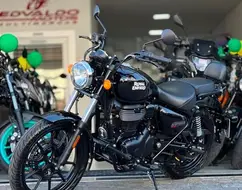 ROYAL ENFIELD METEOR 350 FIREBALL ROYAL ENFIELD METEOR 350 FIREBALL