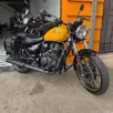 ROYAL ENFIELD METEOR 350 FIREBALL ROYAL ENFIELD METEOR 350 FIREBALL
