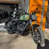 ROYAL ENFIELD METEOR 350 FIREBALL ROYAL ENFIELD METEOR 350 FIREBALL