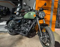 ROYAL ENFIELD METEOR 350 FIREBALL ROYAL ENFIELD METEOR 350 FIREBALL