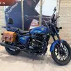 ROYAL ENFIELD SHOTGUN 650 PLASMA BLUE ROYAL ENFIELD SHOTGUN 650 PLASMA BLUE
