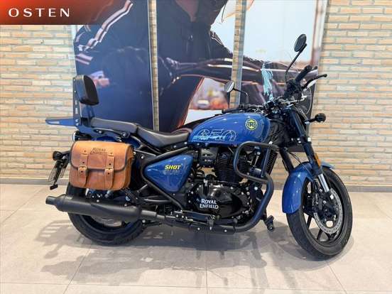 ROYAL ENFIELD-SHOTGUN 650 PLASMA BLUE-2025