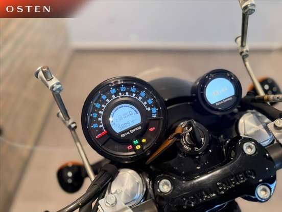 ROYAL ENFIELD-SHOTGUN 650 PLASMA BLUE-2025